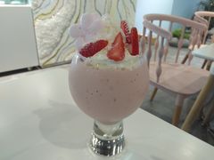 -风甜日暖·星座主题甜点(东二环泰禾店)