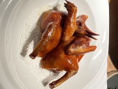 红烧乳鸽-陶陶居·雅园(凯华国际店)