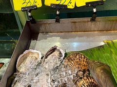 -辉记炭烧海鲜大排档·老字号(福田店)