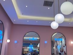 -小杨生煎(周浦万达店)