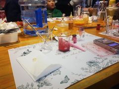 -100家灵感仓库·DIY团建(什刹海店)
