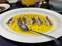 -百盛·鼎膳(中海财富中心)