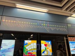 -王府井百货熙地港店