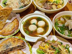 -初阳谷·丽水味道(栖悦城店)