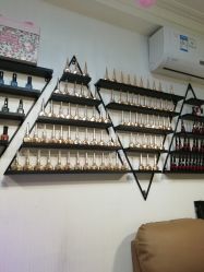 -闺蜜时间美甲美睫皮肤管理中心