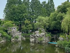 -绍兴鲁迅故里·沈园景区