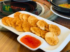 -创味·民间海南菜·非遗藤桥排骨(藤桥·免税城店)