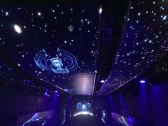 -SPACE(欢乐颂购物中心店)