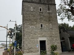 -烟桥古村