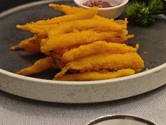 -君来湖滨饭店·渔餐厅