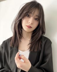 -Sying杉影日式烫染專門店