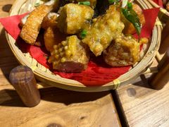 -捡角台湾食堂(宝山店)