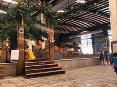 -南宫温泉水世界