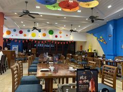 -北京烤鸭 ·儿童菜 ·采风阁家常菜餐厅(亚龙湾天域酒店)