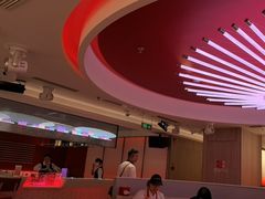 -海底捞火锅(杭州庆春路夜宵主题店)