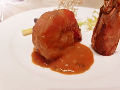 -8餐厅(新葡京酒店)