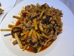 -茅庐川菜(烟台万象汇店)