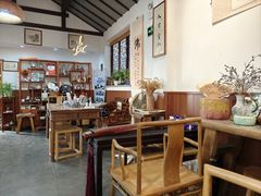 -八珍手工水饺·妈妈的爱(传芳巷店)