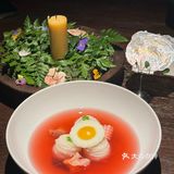 每天都是值得纪念的日子，魔都纪念日餐厅