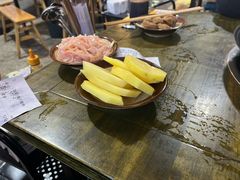 -黄潇洒老火锅(九眼桥宏济巷店)