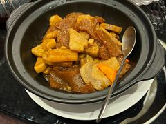 -金汇酒楼(中山东区店)