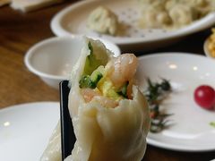 -双合园·海鲜水饺青岛菜(万佳广场店)