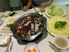 -万和源炝锅城·活鱼现炝(文艺北路店)