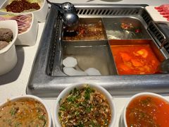 -海底捞火锅(顺义华联店)