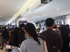 -乐天免税店(明洞店)