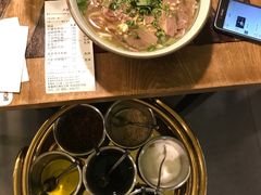 -紫滇源云南生态菜(丹凤街店)