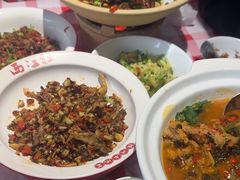 -西江红·株洲本地菜(滨江南路店)