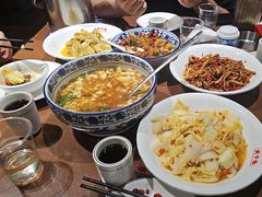 -天下客饭店(中山路店)