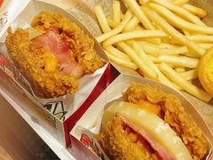 -肯德基(黄埭店)