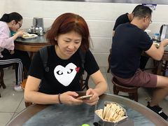 -穗银肠粉店(东川路店)