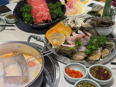 -太琼糟粕醋火锅·海南老爸茶(海棠湾臻选店)