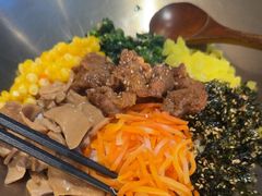 -梨花牛肉汤饭(仁恒伊势丹店)