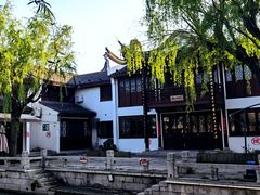 -召稼楼古镇