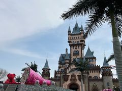-大同方特欢乐世界