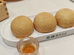 -蔡澜点心·粤菜(月星环球港店)