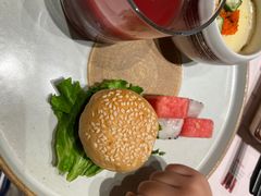 -赤坂亭·M9和牛烧肉·铁板烧(合肥万象城店)