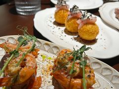 -餮熹Tipsea法餐(吉大店)