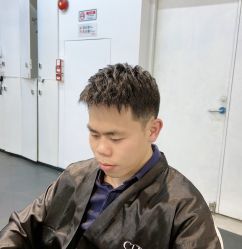 -CIT造型·烫发·染发