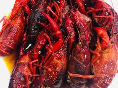 全母花雕冰镇醉龙虾-臻鲜燕海鲜融合餐厅(金陵style店)