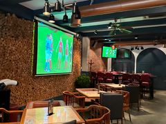 -Shanghai Brew House上海啤酒工坊(老外街店)