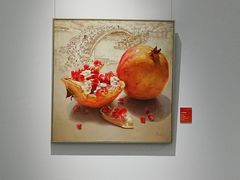 -大芬美术馆