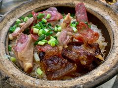 -文记煲仔饭