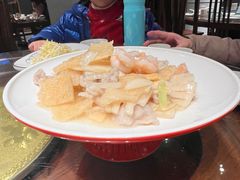 -崔义清鲁菜馆(大明湖店)