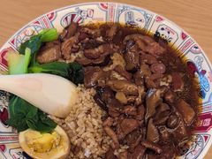 -蓉李记成都名小吃(武汉经开万达店)