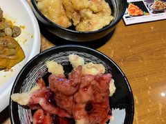 -95号酱骨·一块豆腐(展春园西路店)