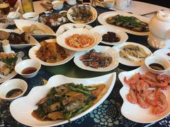 -姚江春中餐厅·太平洋大酒店
